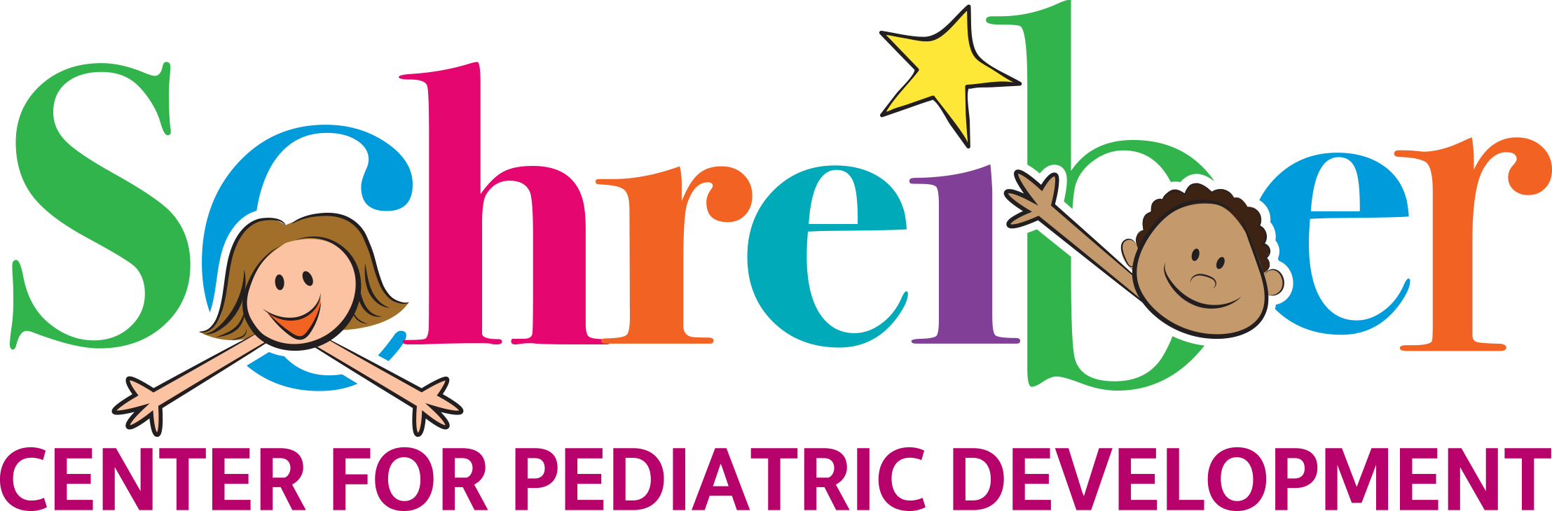 Schreiber Center for Pediatric Development