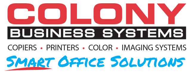 Colony Business Systems